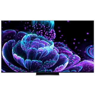 QLED телевизор TCL 55C835