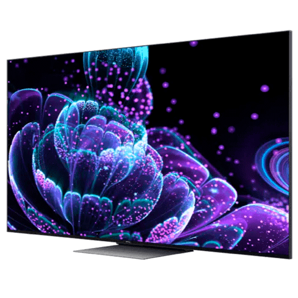 Телевизор Tcl Oled 55 Купить