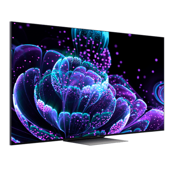 QLED телевизор TCL 65C835 в Алматы - цены, купить в интернет - магазине  Sulpak | отзывы, описание