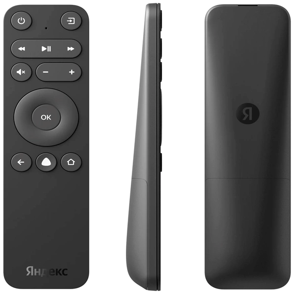 LED телевизор Yandex 43 YNDX-00071 - фото 9