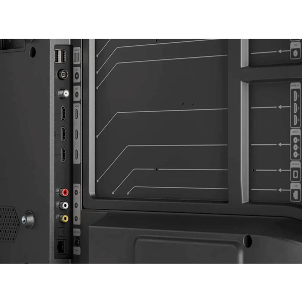 LED телевизор Yandex 43 YNDX-00071 - фото 6