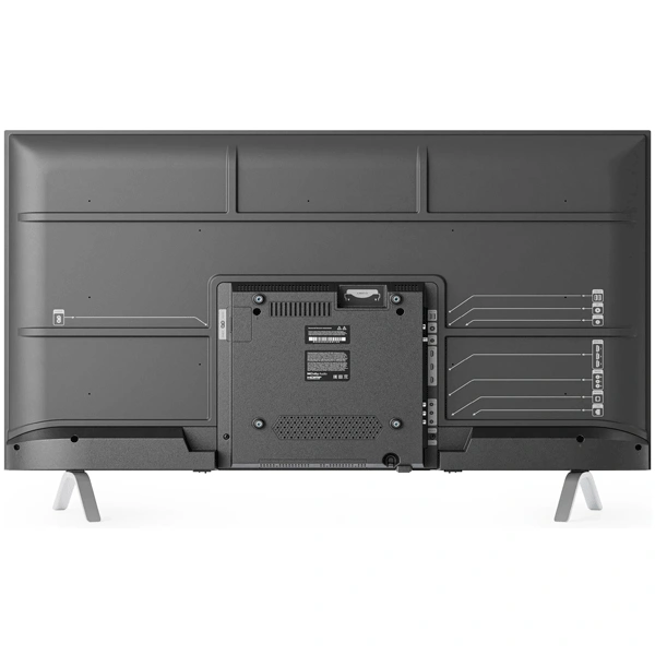 LED телевизор Yandex 43 YNDX-00071 - фото 5