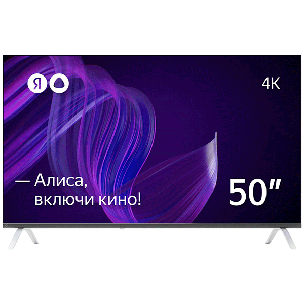 LED телевизор Yandex 50 YNDX-00072