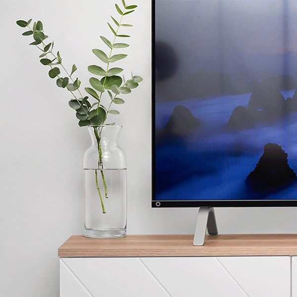 LED телевизор Yandex 50 YNDX-00072 - фото 12