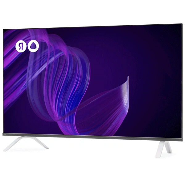 LED телевизор Yandex 50 YNDX-00072 - фото 6