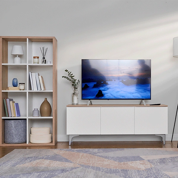 LED телевизор Yandex 50 YNDX-00072 - фото 11