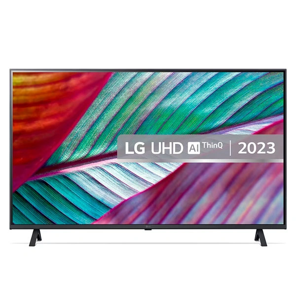 LED телевизор LG 43UR78006LK