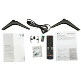 LED телевизор LG 43UR78006LK - фото 7