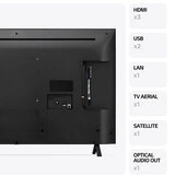 LED телевизор LG 43UR78009LL - фото 10