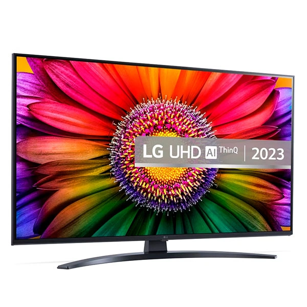 LED телевизор LG 43UR81006LJ - фото 2