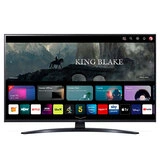 LED телевизор LG 43UR81006LJ - фото 3