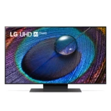 LED телевизор LG 43UR91006LA