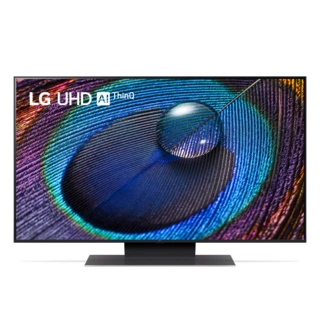 LED телевизор LG 43UR91006LA