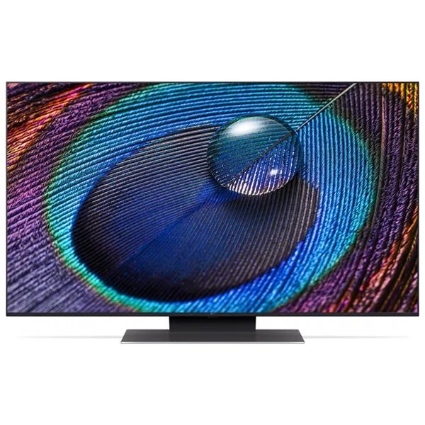 LED телевизор LG 50UR91006LA - фото 2