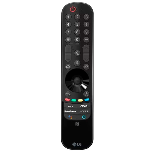 LED телевизор LG 55UR78009LL в Алматы - цены, купить в интернет ...