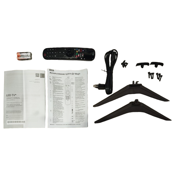 LED телевизор LG 65UR78009LL - фото 12