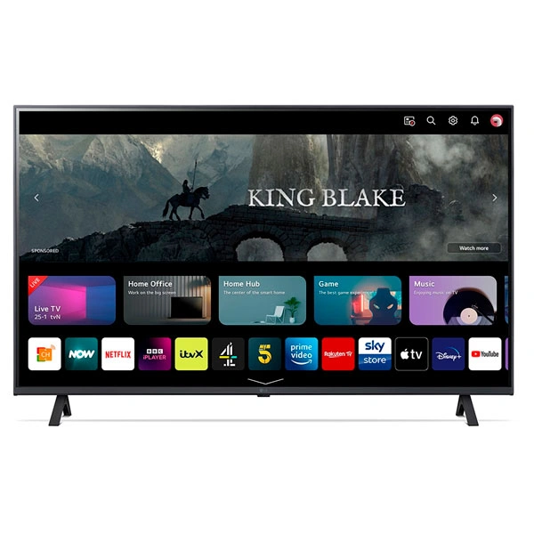 LED телевизор LG 65UR78009LL - фото 3