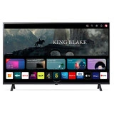 LED телевизор LG 65UR78009LL - фото 3