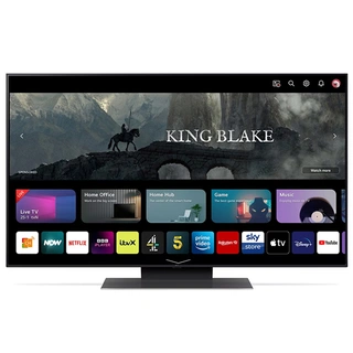 LED телевизор LG 65UR91006LA