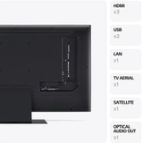 LED телевизор LG 75UR91006LA - фото 16