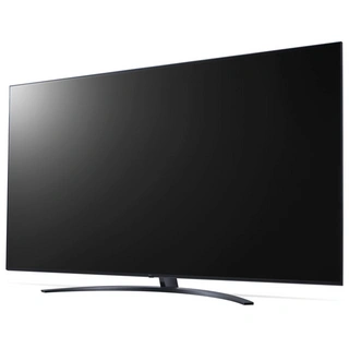 LG LED теледидары 86UR81006LA