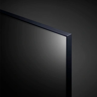 LG LED теледидары 86UR81006LA