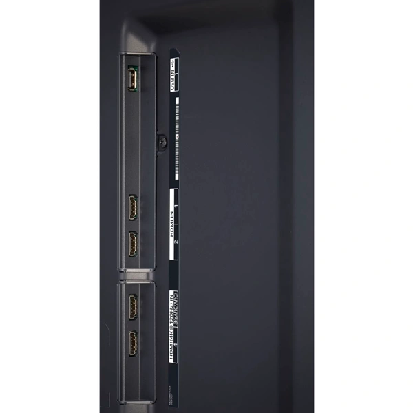LG LED теледидары 86UR81006LA - фото 9