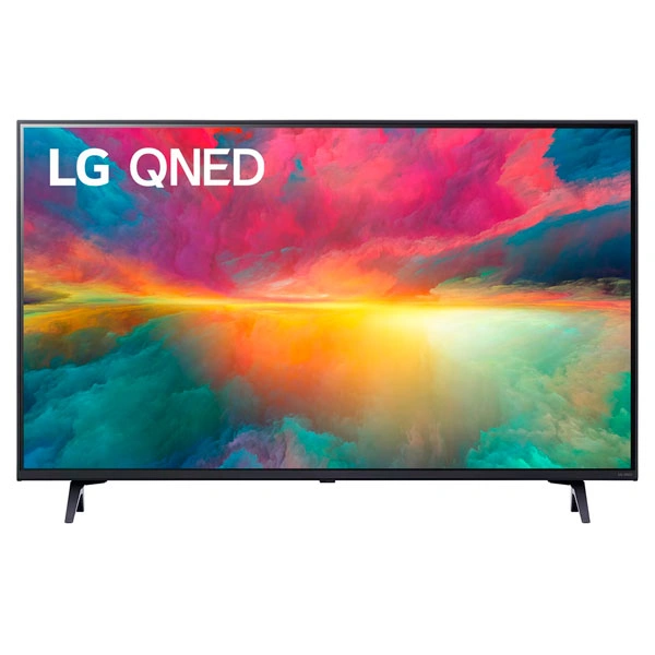 QNED телевизор LG 43QNED756RA