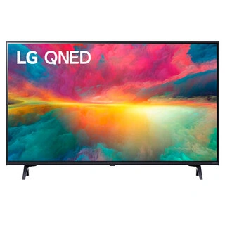 LG QNED теледидары 50QNED756RA