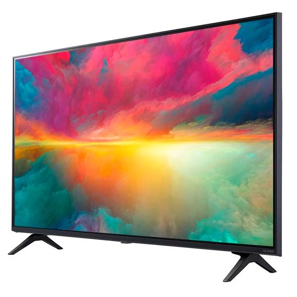 Жиынтық LG QNED теледидары 55QNED756RA + Mart сөресі Аврора 42″  - фото 6