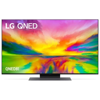 QNED телевизор LG 55QNED816RA
