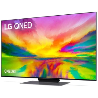 QNED телевизор LG 55QNED816RA
