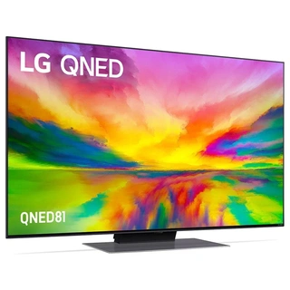 QNED телевизор LG 55QNED816RA