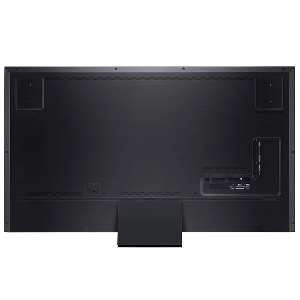 Комплект QNED телевизор LG + ТВ тумба Стеклокомплекс 55QNED876RA + ТV-SR 920/4 - фото 6