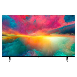 QNED телевизор LG 65QNED756RA - фото 2