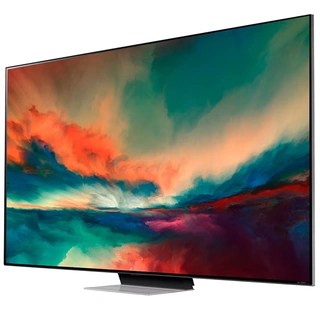 QNED телевизор LG 65QNED876RA