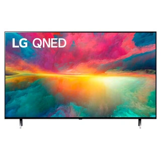 Комплект QNED телевизор LG 75QNED756RA + ТВ тумба ARG TP2003S 47″ 