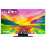 QNED телевизор LG 75QNED816RA