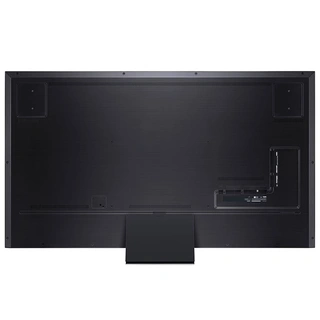LG QNED теледидары 75QNED876RA