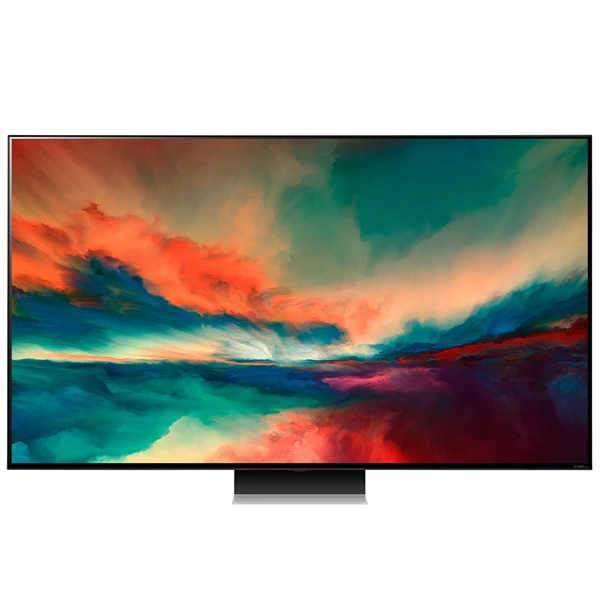 LG QNED теледидары 75QNED876RA - фото 2