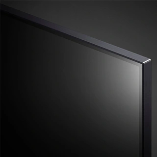 LG QNED теледидары 75QNED876RA