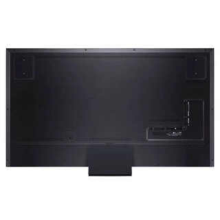 Жиынтық LG QNED теледидары 86QNED816RA + ARG сөресі T3005 50″  - фото 2