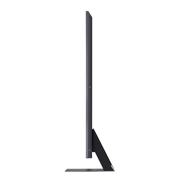 Жиынтық LG QNED теледидары 86QNED816RA + ARG сөресі T3005 50″  - фото 5
