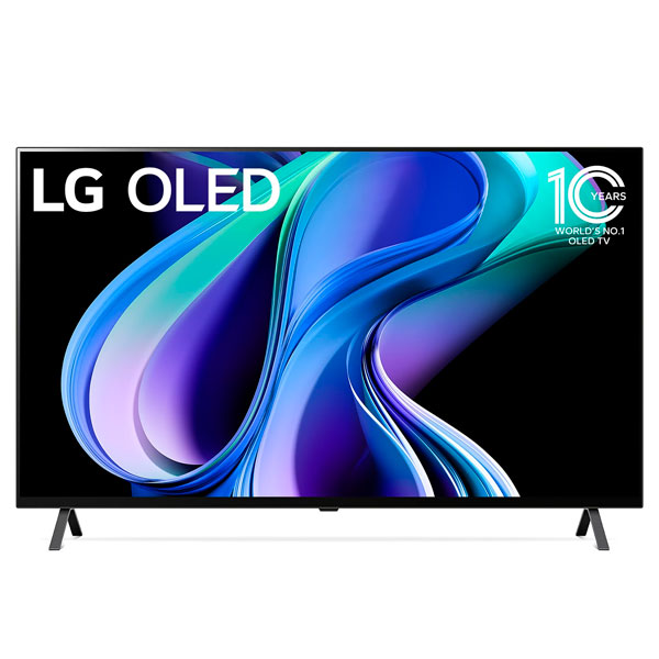 OLED телевизор LG OLED48A3RLA