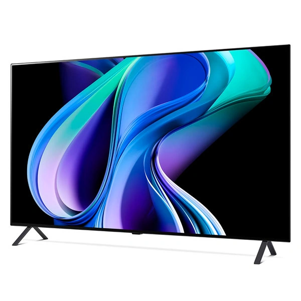 OLED телевизор LG OLED48A3RLA - фото 2