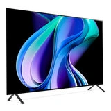 OLED телевизор LG OLED55A3RLA - фото 4