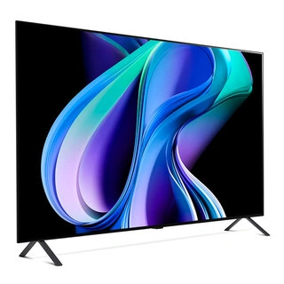 OLED телевизор LG OLED55A3RLA - фото 4