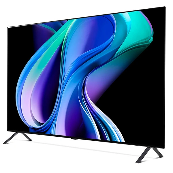 OLED телевизор LG OLED55A3RLA - фото 3