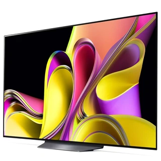 OLED телевизор LG OLED55B3RLA