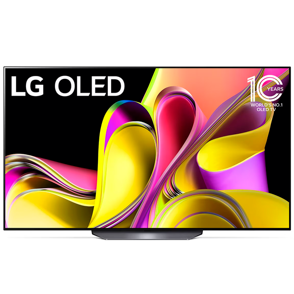 LG OLED теледидары OLED65B3RLA